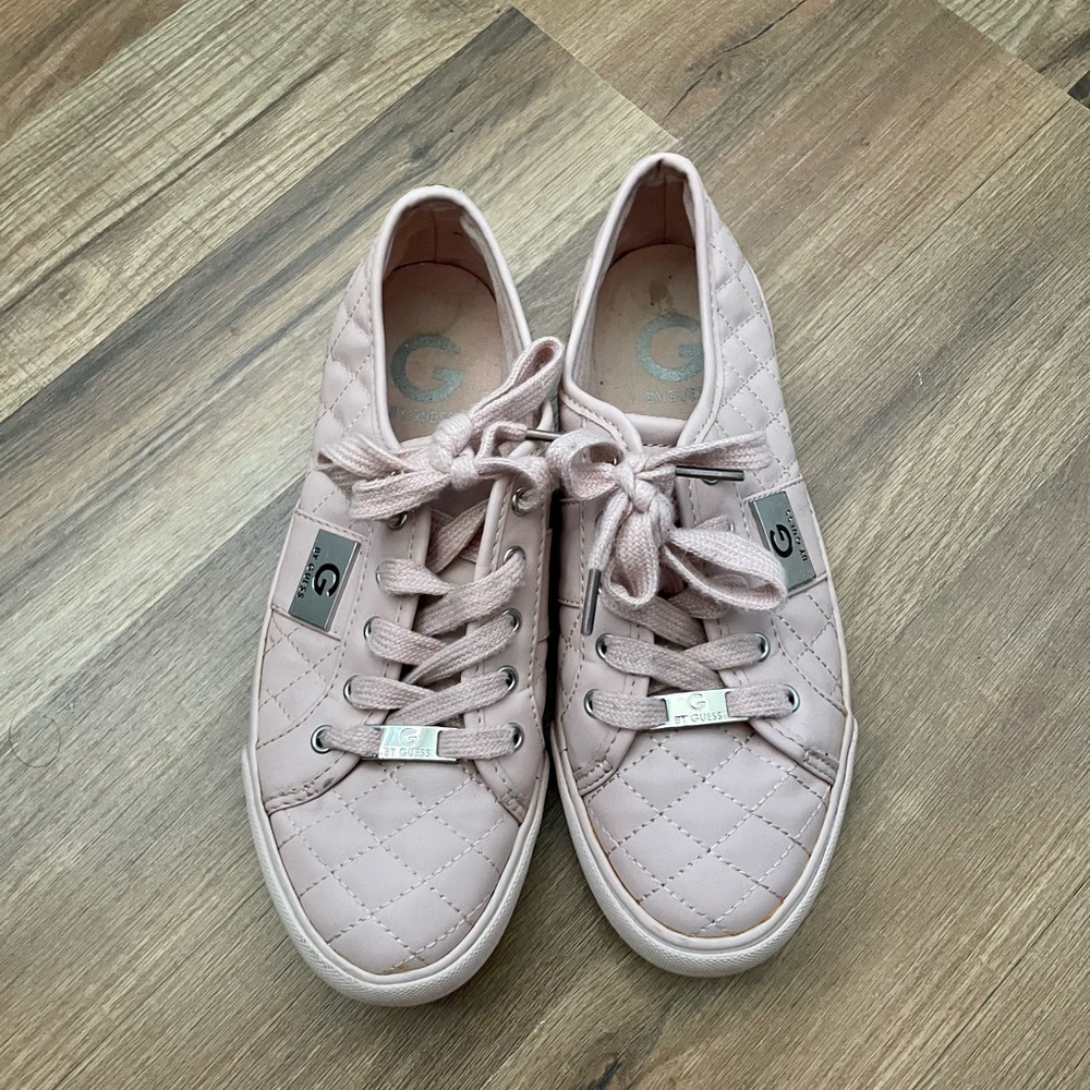 GUESS sneakers shoes